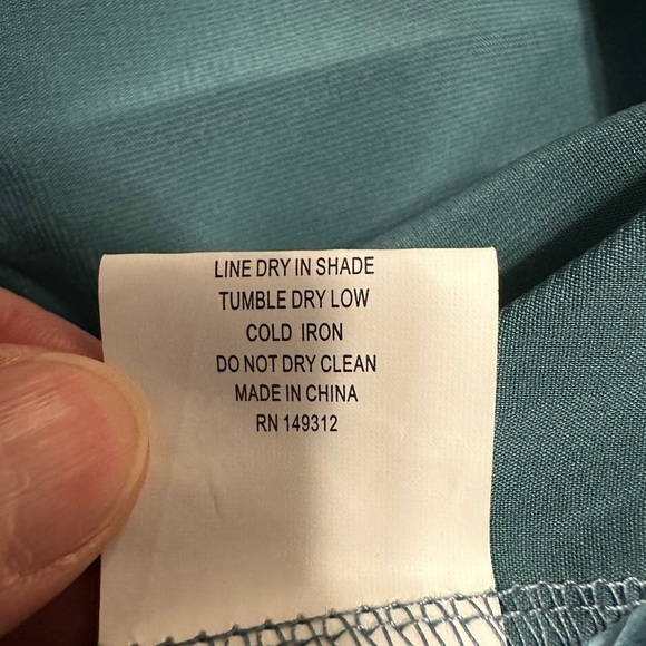 Selfie Leslie Here Comes the Sun Eyes on You Dress, Size Small (v) - Picture 12 of 12